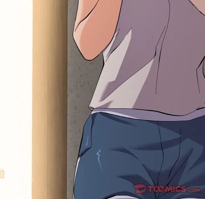 家人之间这样不好吧第3话