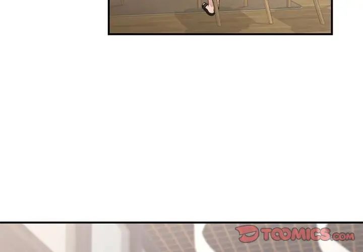 让我一见钟情的他第32话