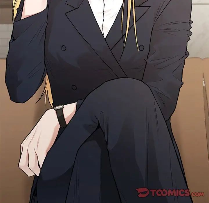 让我一见钟情的他第32话