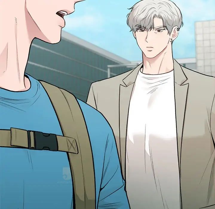 让我一见钟情的他第32话