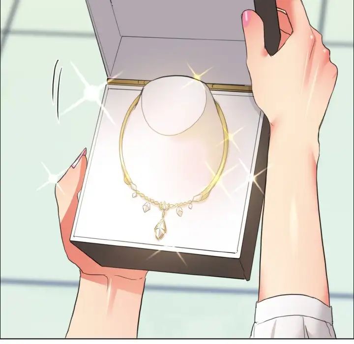 了不起的她第23话