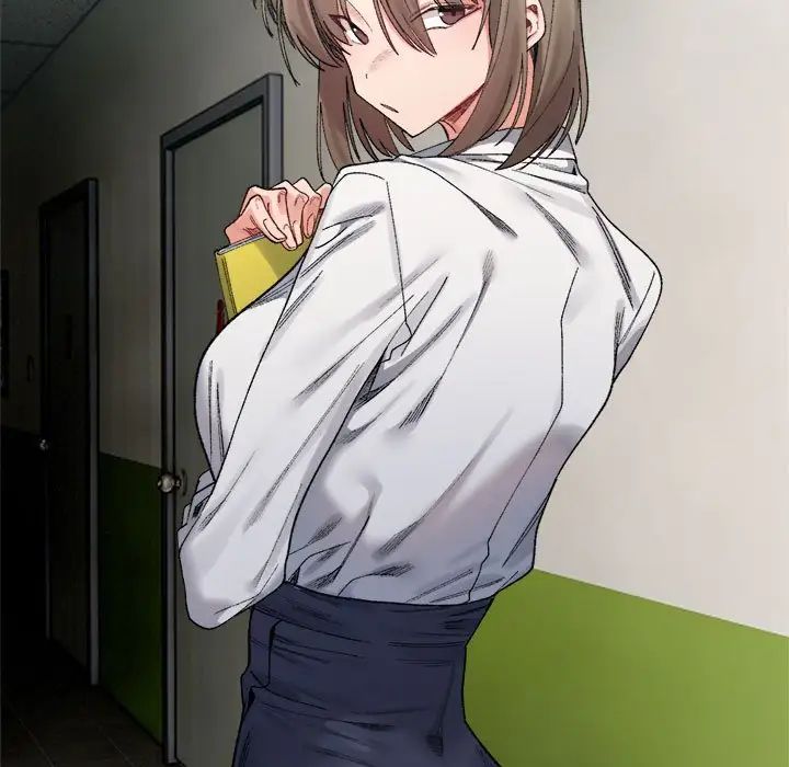 微妙关系第17话