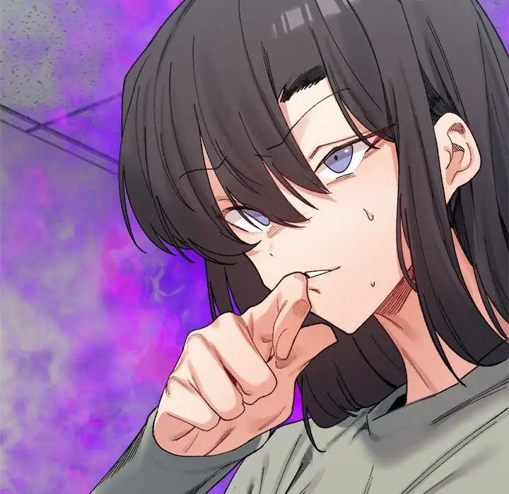 微妙关系第17话