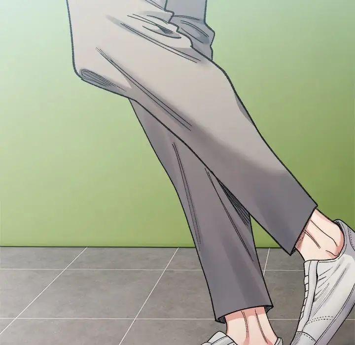 微妙关系第17话