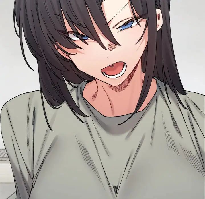 微妙关系第17话