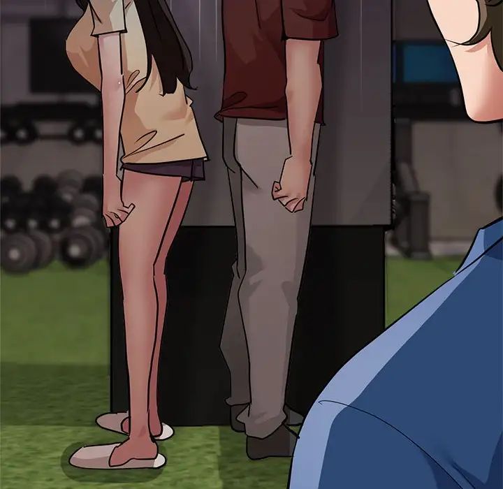 亲家的女人们第11话