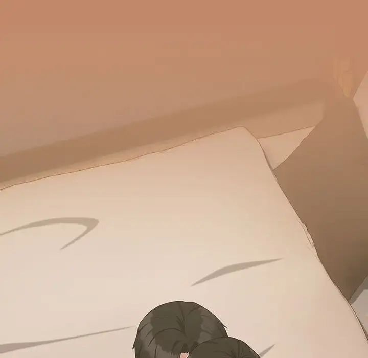 下班后的例行恋爱第13话