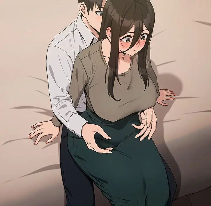 下班后的例行恋爱第13话