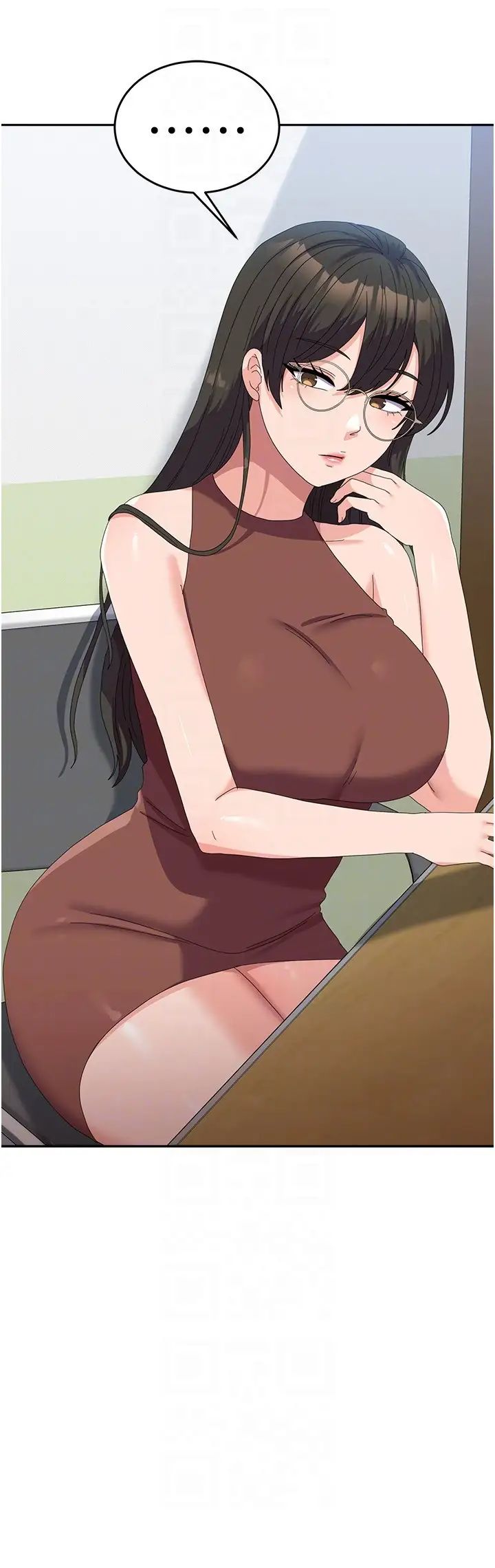 国军女大生第53话-挽回心意大作战