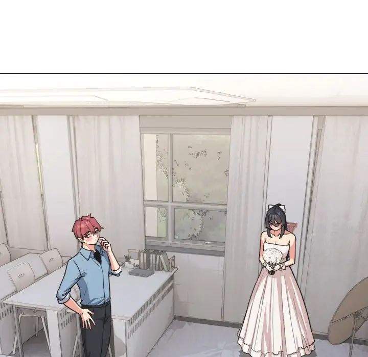 大学生活就从社团开始第95话