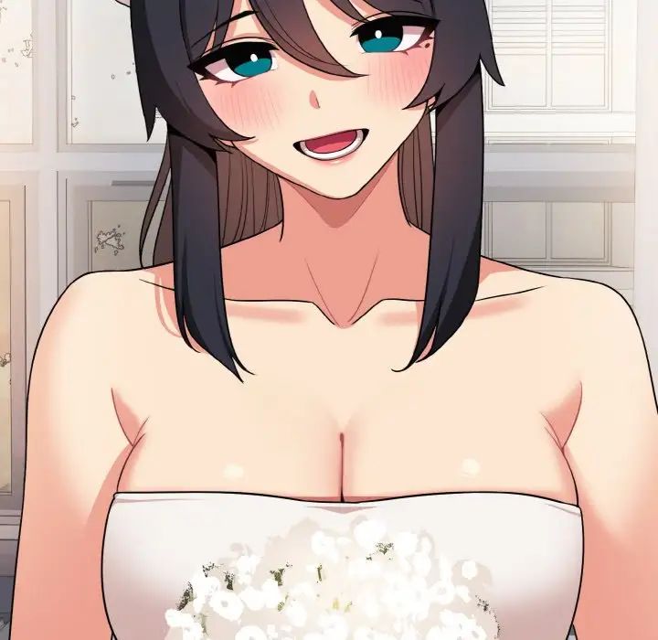 大学生活就从社团开始第95话