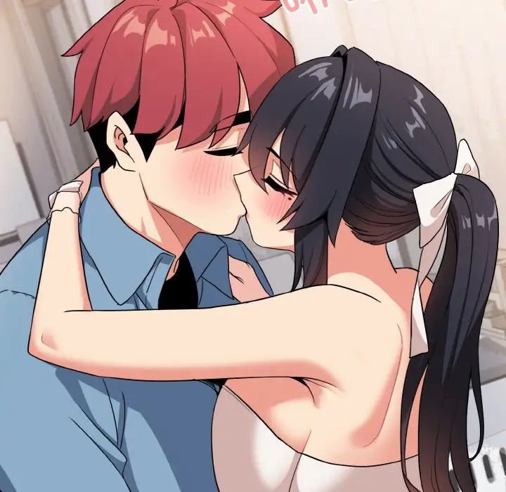 大学生活就从社团开始第95话