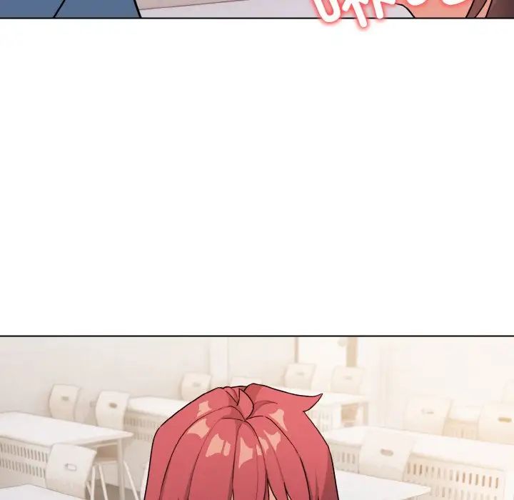 大学生活就从社团开始第95话