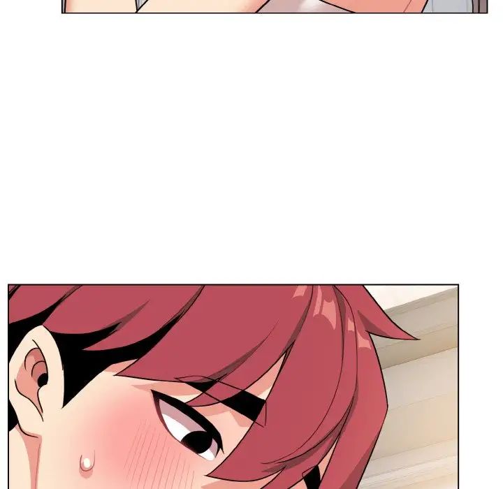 大学生活就从社团开始第95话