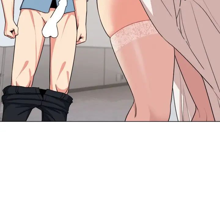 大学生活就从社团开始第95话