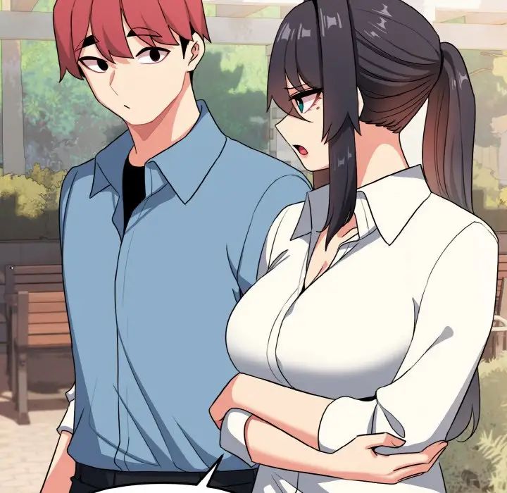 大学生活就从社团开始第95话