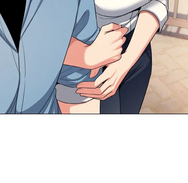 大学生活就从社团开始第95话