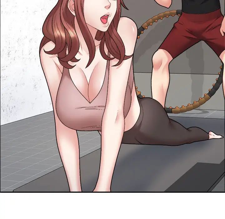 不同寻常的爱第6话