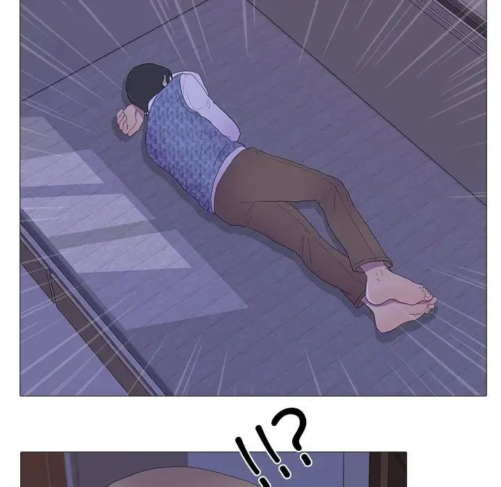 真人实境秀第5话