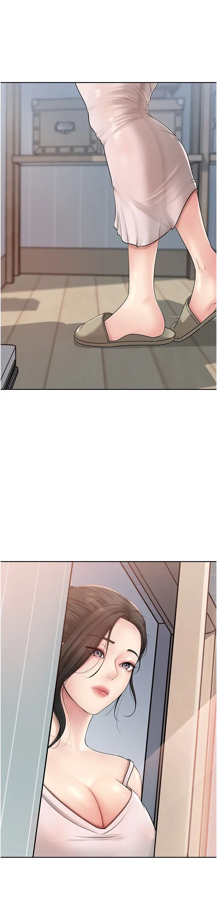 岳母为何那样第10话-爱操心的岳母大人