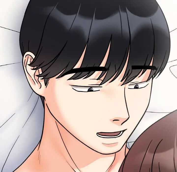 她才不是我姐姐第28话