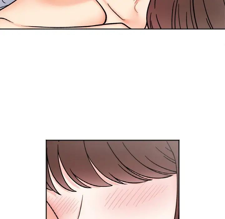 她才不是我姐姐第28话