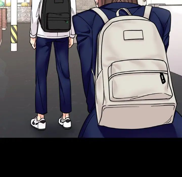 她才不是我姐姐第28话