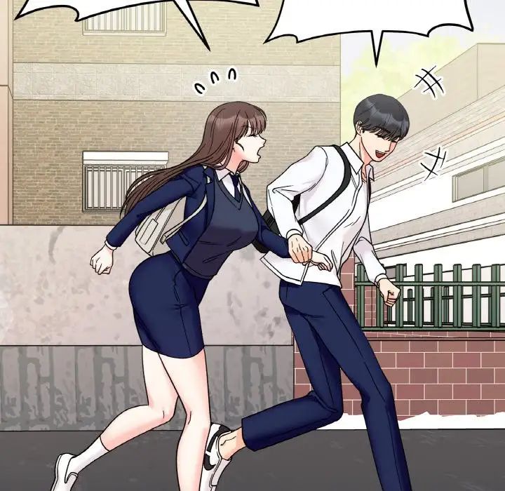 她才不是我姐姐第28话