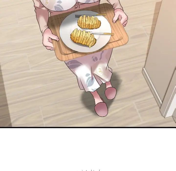 渴望占有她第21话