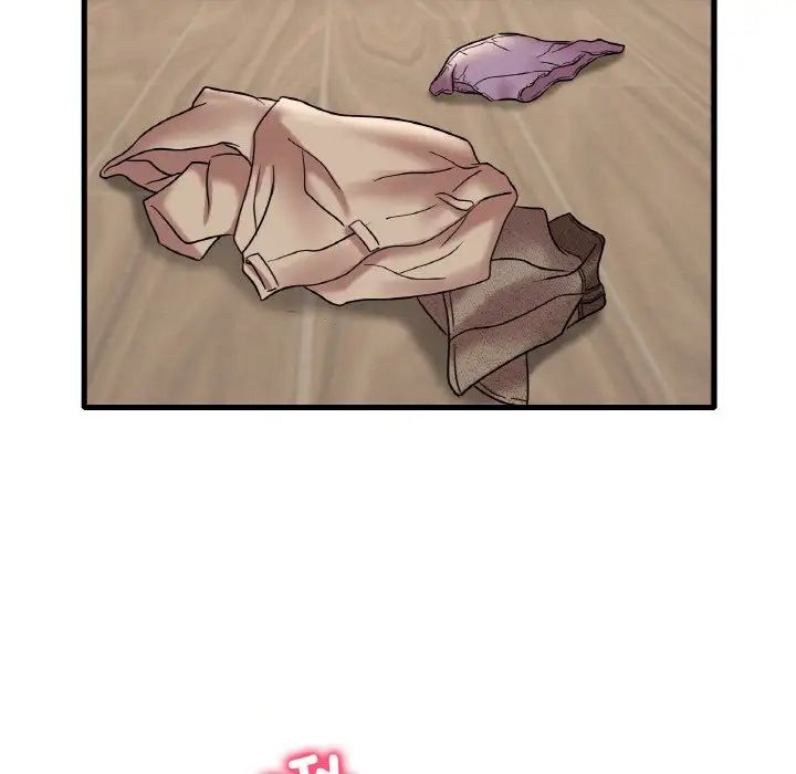 渴望占有她第21话