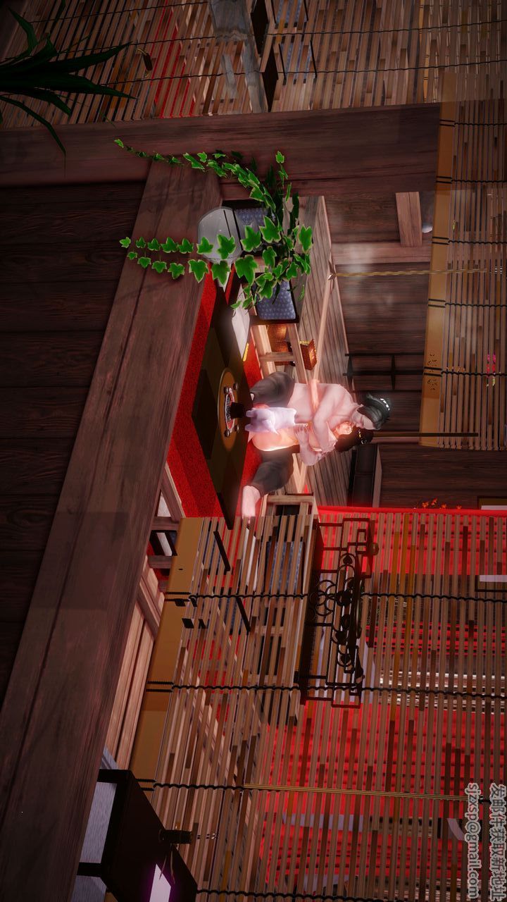 [3D]神雕秘传第15话