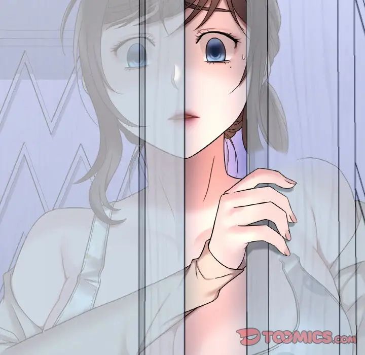 渴望占有她第21话