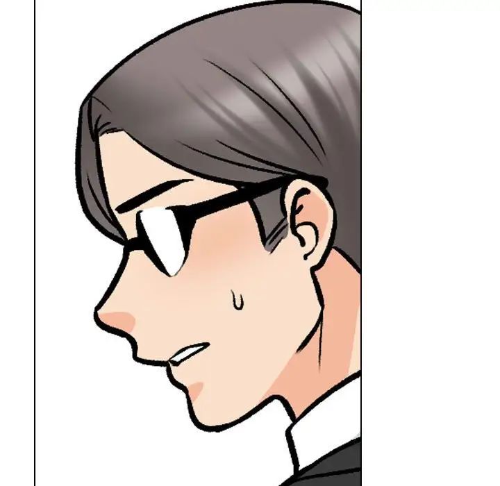 同事换换爱第173话