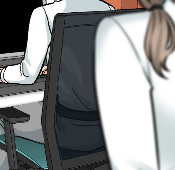 同事换换爱第173话