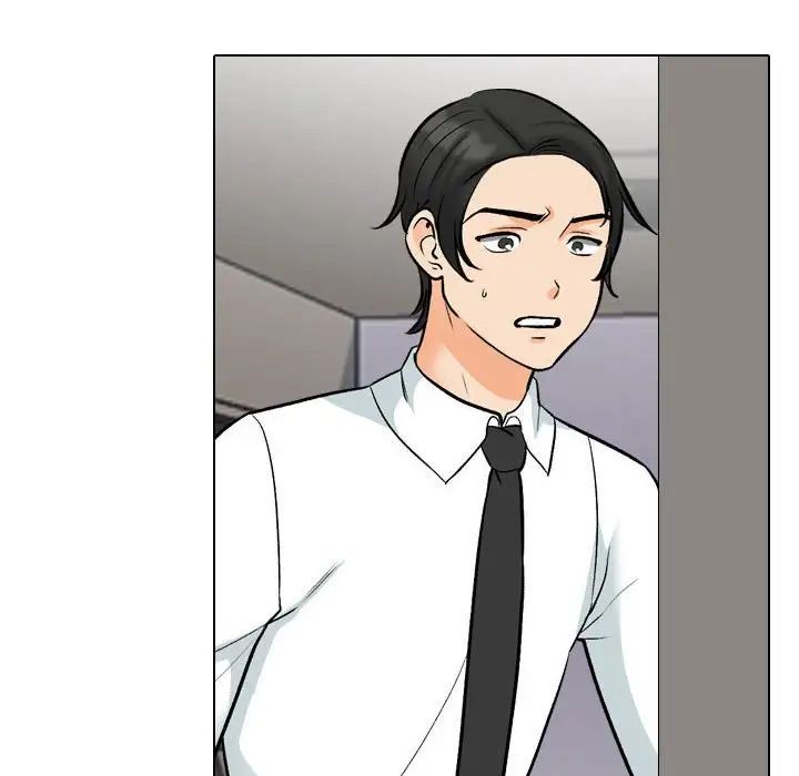 同事换换爱第173话