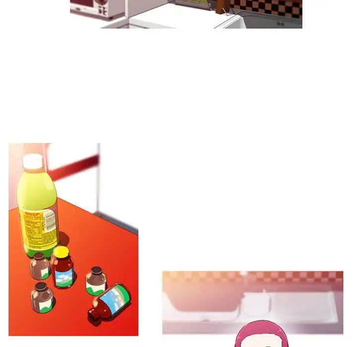 我的梦幻女友第14话