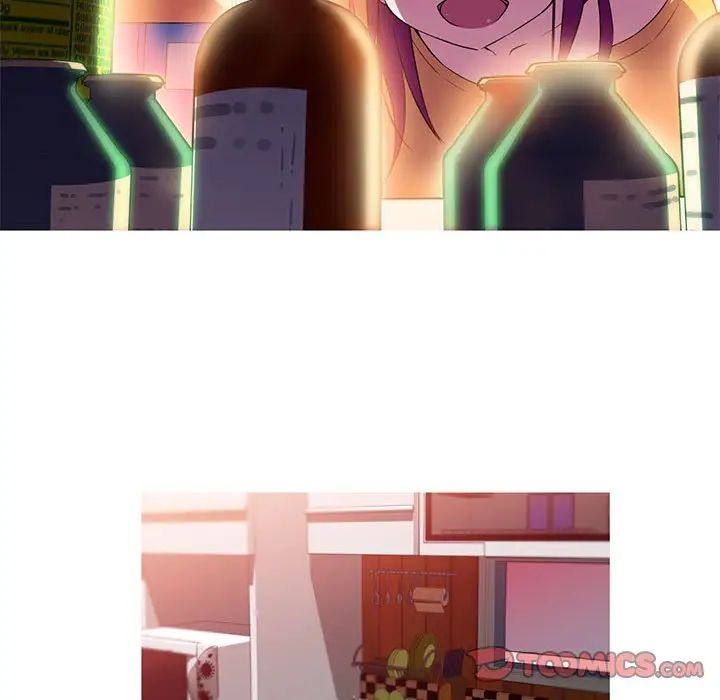 我的梦幻女友第14话