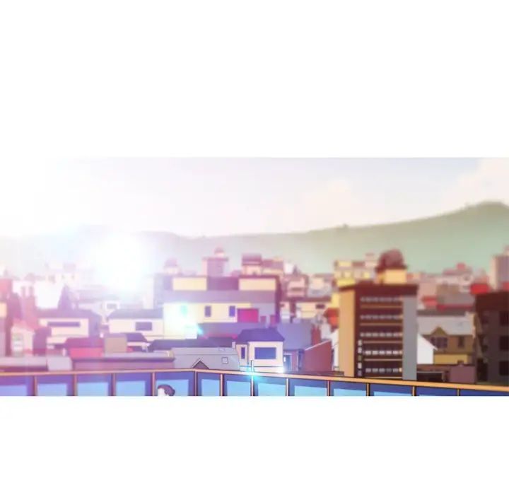 我的梦幻女友第14话