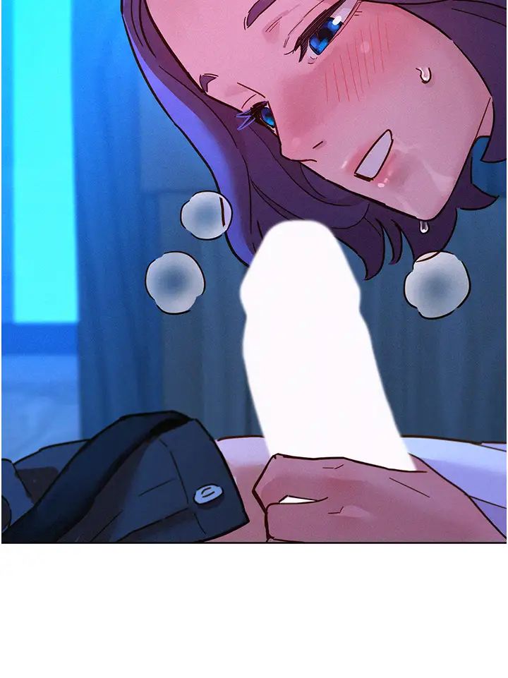 友情萬睡第91話-一夜大戰兩女?!