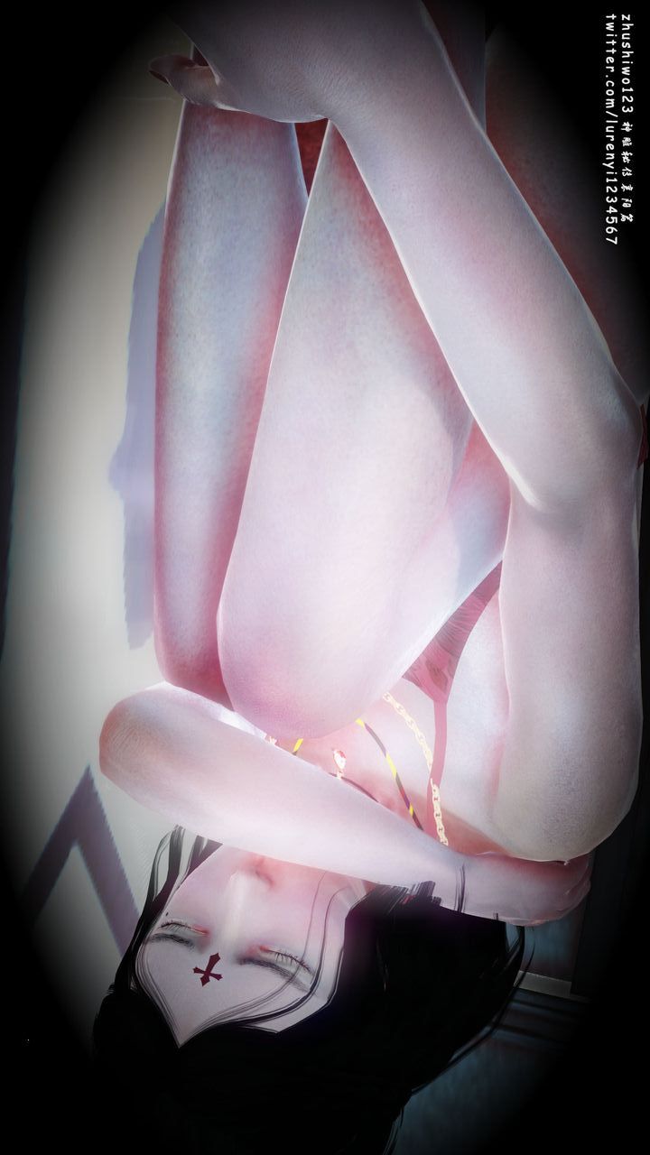 [3D]神雕秘传第20话