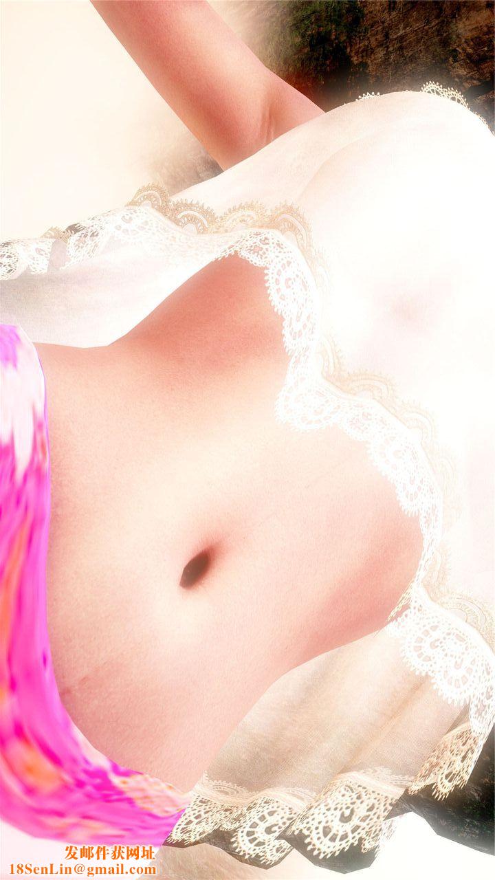 [3D]神雕秘传第25话