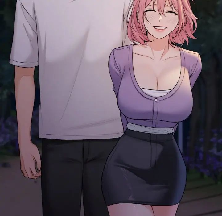 不当朋友当恋人第41话