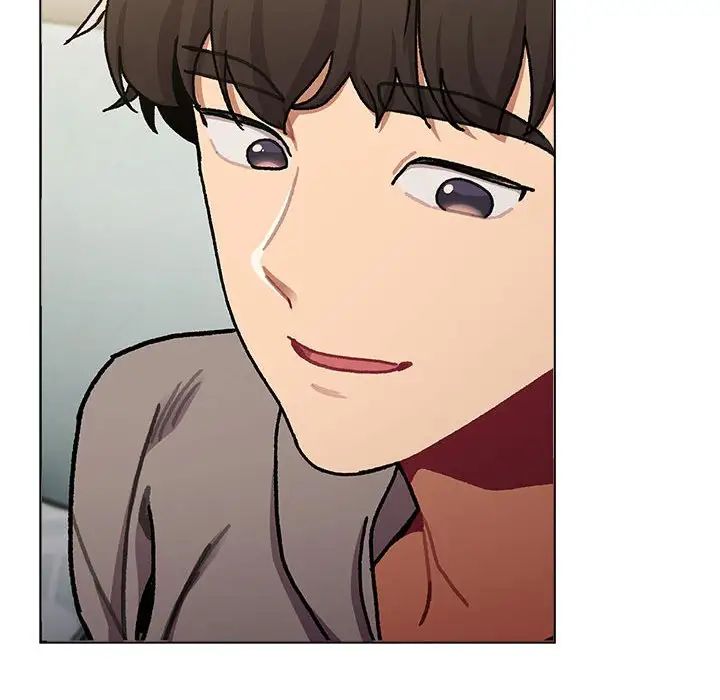 分组换换爱第116话