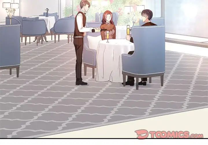 疯了才结婚第35话