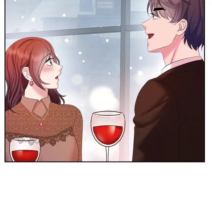 疯了才结婚第35话