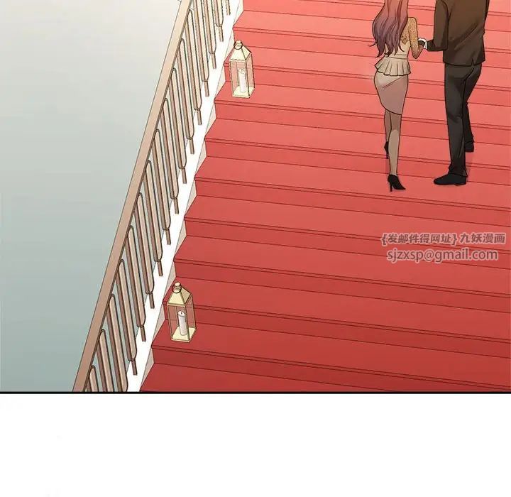 疯了才结婚第35话