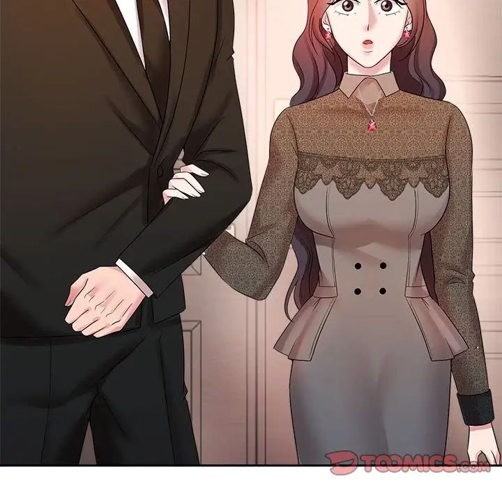 疯了才结婚第35话