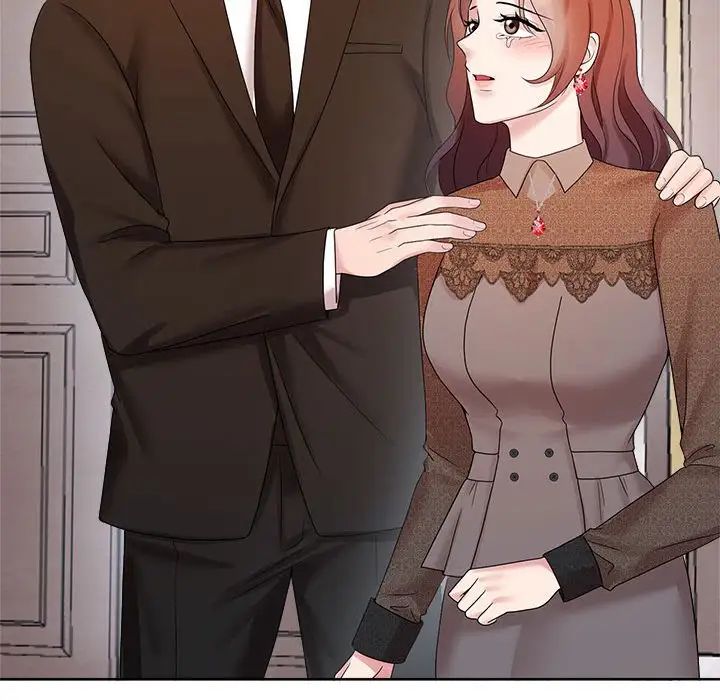 疯了才结婚第35话