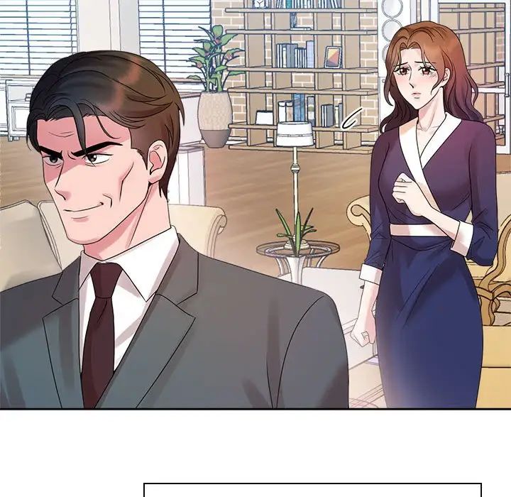 疯了才结婚第35话