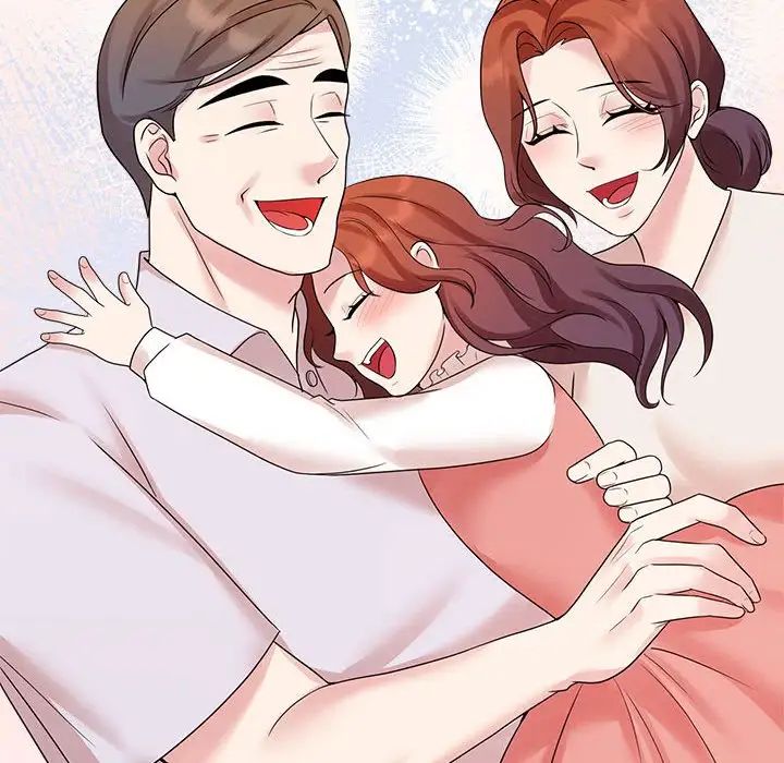 疯了才结婚第35话